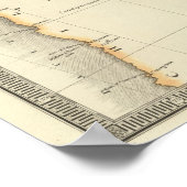 Brazilië 8 poster (Hoek)