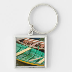 Brazilië, Amazon, Alter Do Chao 2 Sleutelhanger