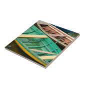 Brazilië, Amazon, Alter Do Chao 2 Tegeltje (Zijkant)