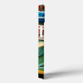 Brazilië, Amazon, Alter Do Chao Case-Mate iPhone Case (Achterkant / Rechts)