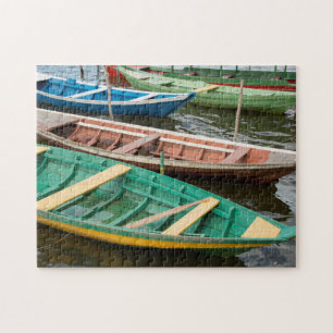 Brazilië, Amazon, Alter Do Chao Legpuzzel