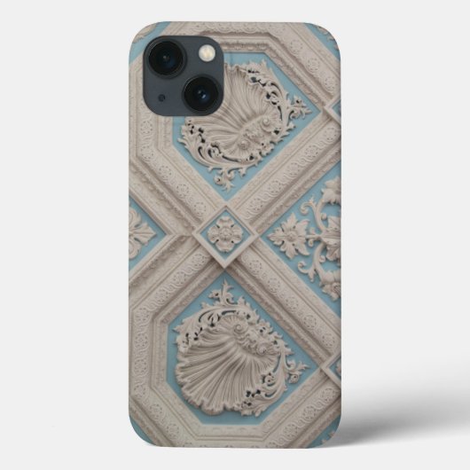 Brazilië, Amazon, Manaus. Manaus Opera House Case-Mate iPhone Case (Achterkant)