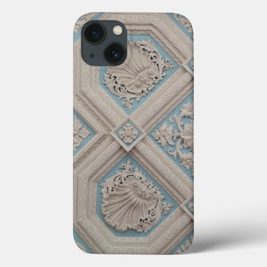 Brazilië, Amazon, Manaus. Manaus Opera House Case-Mate iPhone Case (Achterkant)