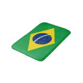 Brazilië Badmat (Gekanteld)