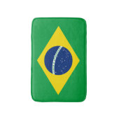 Brazilië Badmat (Voorkant Verticaal)