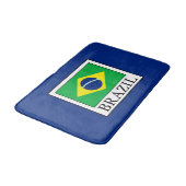 Brazilië Badmat (Gekanteld)