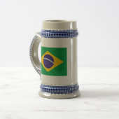 Brazilië Bierpul (Voorkant links)