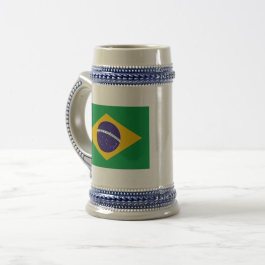 Brazilië Bierpul (Voorkant links)