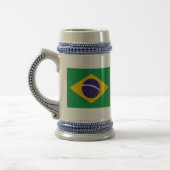 Brazilië Bierpul (Links)