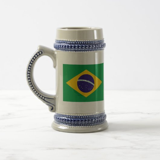 Brazilië Bierpul (Links)