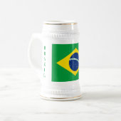 BRAZILIË BIERPUL (Voorkant links)
