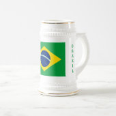 BRAZILIË BIERPUL (Voorkant rechts)