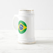 Brazilië Bierpul (Voorkant links)