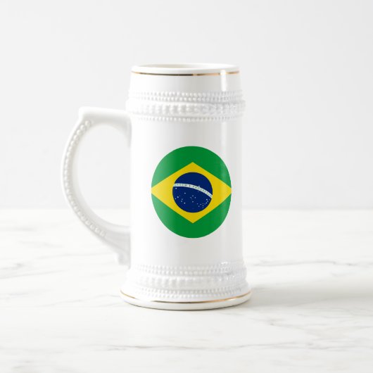 Brazilië Bierpul (Links)