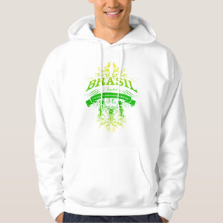 BRAZILIË - Brasil Futebol Hoodie
