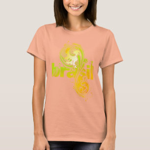 BRAZILIË - Brasil T-shirt