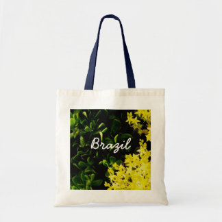 Brazilië, Brazilië Tote Bag