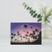 Brazilië Briefkaart (Staand voorkant)