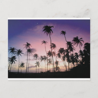 Brazilië Briefkaart