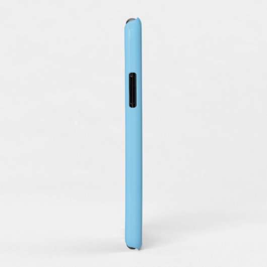 Brazilië Case-Mate iPhone Case (Achterkant/rechts)
