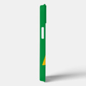 brazilië Case-Mate iPhone case (Achterkant / Rechts)