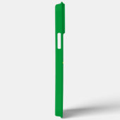 Brazilië Case-Mate iPhone Case (Achterkant / Rechts)