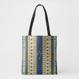 Brazilië Collectie Tote Bag