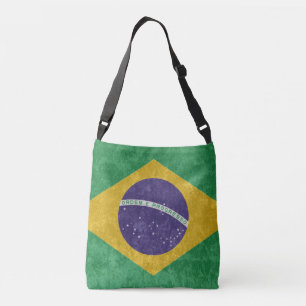 Brazilië Crossbody Tas