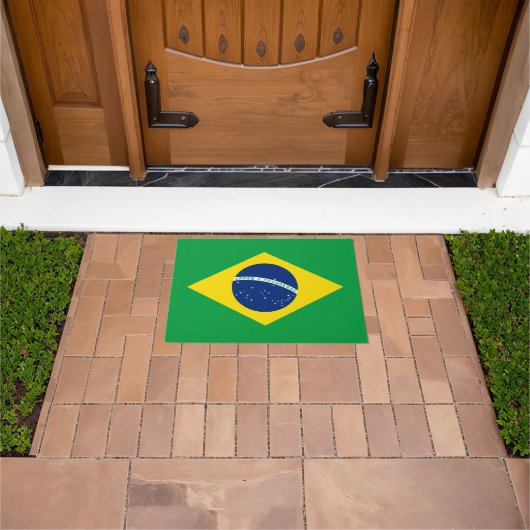 Brazilië Deurmat (Buiten)