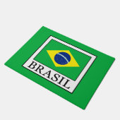 Brazilië Deurmat (Schuin)