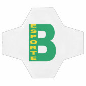 BRAZILIË ESPORTE VOETBAL (Enkel)