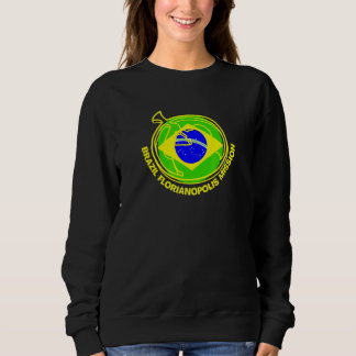 Brazilië Florianópolis LDS Missie Trots Mormoon Me Trui