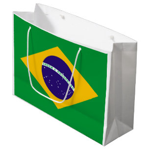 Brazilië Groot Cadeauzakje