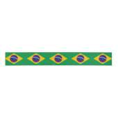 Brazilië Grosgrain Lint (Voorkant)