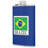 Brazilië Heupfles (Links)
