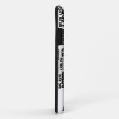 BRAZILIË iPhone 5 Hoesje (Achterkant/rechts)