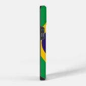 brazilië iPhone hoesje (Rechterkant)