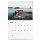 Brazilië kalender 2024 (Feb 2027)