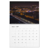 Brazilië kalender 2024 (Mar 2027)