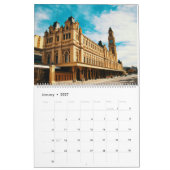 Brazilië kalender 2024 (Jan 2027)