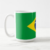 Brazilië Koffiemok (Links)