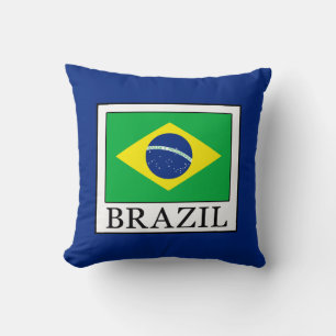 Brazilië Kussen