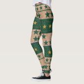 Brazilië Leggings (Links)