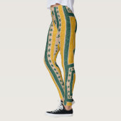 Brazilië Leggings (Links)
