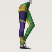BRAZILIË LEGGINGS (Rechts)