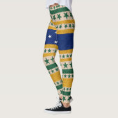 Brazilië Leggings (Links)