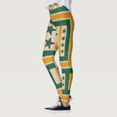 Brazilië Leggings (Links)