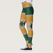 Brazilië Leggings (Links)