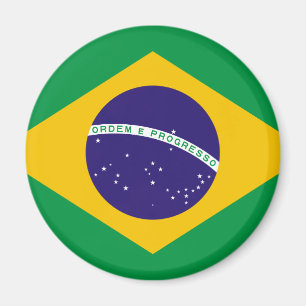 brazilië magneet