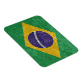 Brazilië Magneet (Rechterzijde)